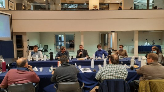 Sin acuerdo en paritaria, municipales lanzan un plan de lucha