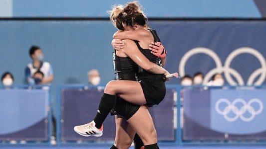 Seis jugadoras de Las Leonas seguirán sus carreras en Europa