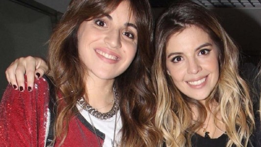 Fuerte comunicado de Dalma y Gianinna Maradona contra Matías Morla: "Ningún juez ha dicho que tiene las marcas de nuestro padre de manera definitiva"
