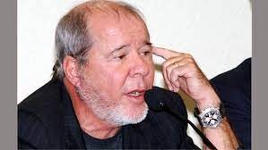 Murió el publicista Duda Mendonça, autor de "Menem lo hizo" y clave en la elección de Lula en 2002