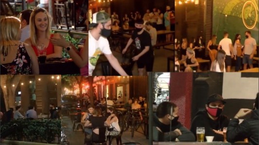 Balance positivo en la actividad hotelera y gastronómica durante el fin de semana largo