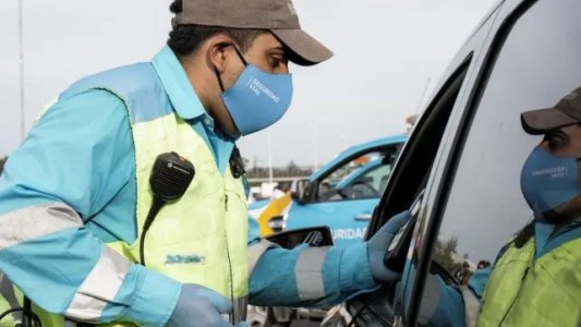 La ANSV inaugura una base de control y fiscalización en Rosario