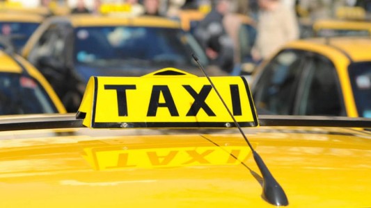 Taxistas piden ser incorporados a Billetera Santa Fe
