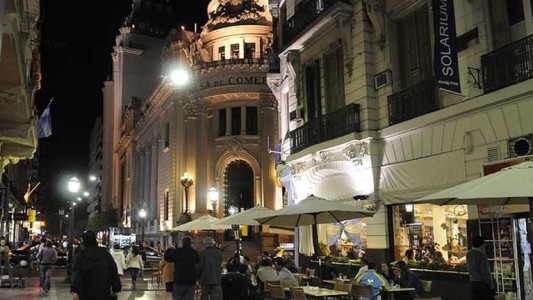 ¿En qué se invertirán los 6 mil millones de pesos anunciados por Javkin en Rosario?