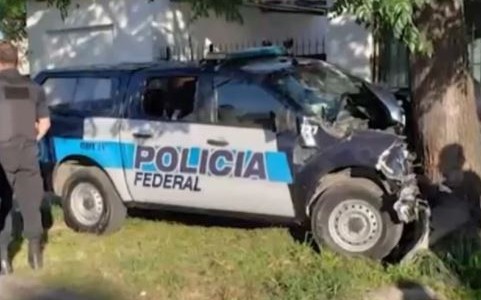 Piden ayuda para tratamiento neurológico de mujer embestida por móvil policial que quedó postrada