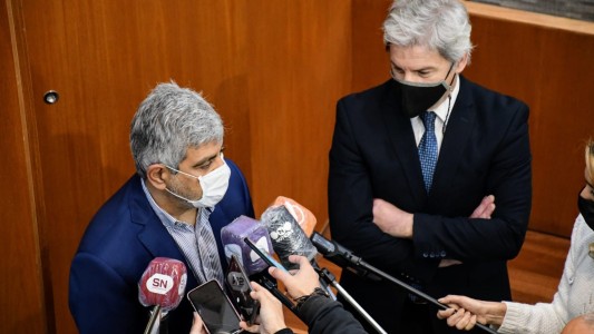 Baclini sobre el juicio a Los Monos: “Los fiscales tienen un caso sustentable con muchas pruebas”