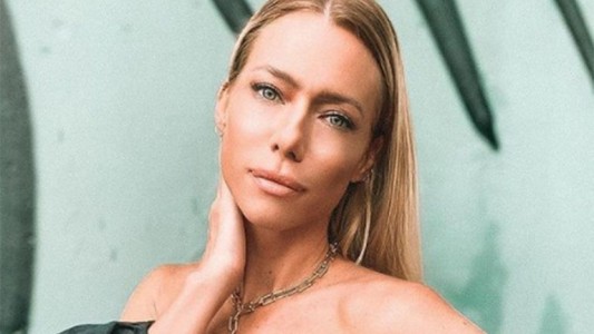 Nicole Neumann salió a bancar a los carpinchos de Nordelta