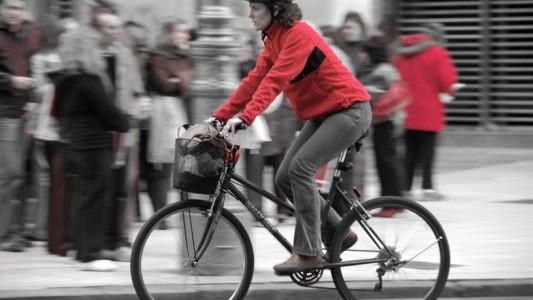 Rosario será anfitriona del Foro Mundial de la Bicicleta