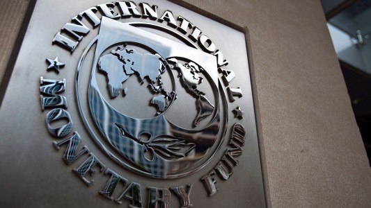 Argentina recibirá hoy alrededor de US$ 4.355 millones el FMI