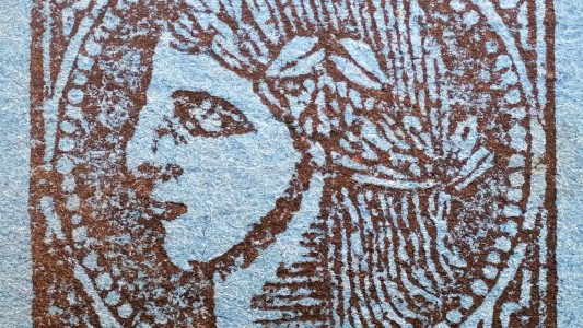 Se cumplen 165 años de primer sello postal argentino que se emitió en Corrientes con efigie de Ceres