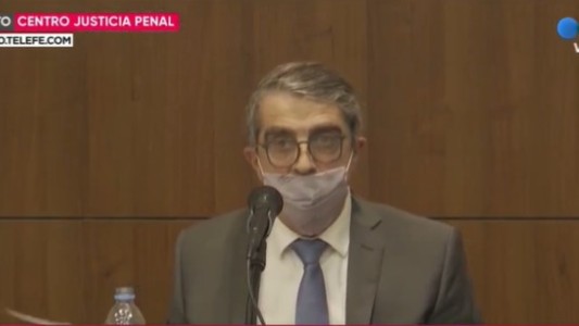 Traferri no se presentó a la audiencia imputativa por la causa de juego clandestino