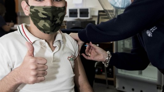 Coronavirus: lunes con 124 contagios y ninguna muerte en Rosario