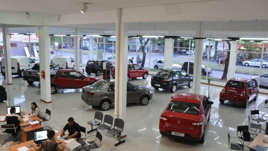 Argentina: en el podio de países más caros del mundo para comprar y mantener un auto