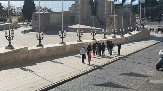 Por el rodaje de una película habrá cortes de tránsito en distintos puntos de la ciudad