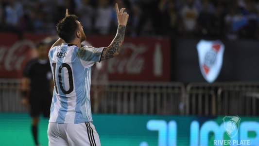 Argentina jugará con público contra Bolivia por las Eliminatorias
