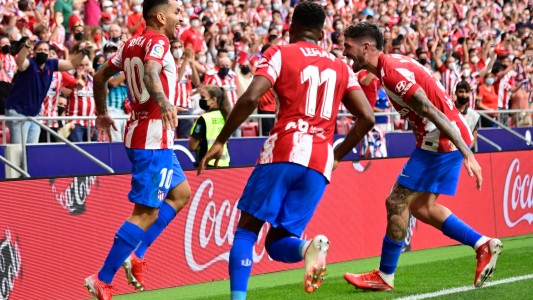 LaLiga apoyará a los clubes españoles que no liberen jugadores en la próxima fecha FIFA