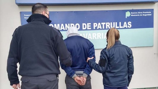 Olavarría: una mujer fue atacada con una maza y un destornillador por su expareja