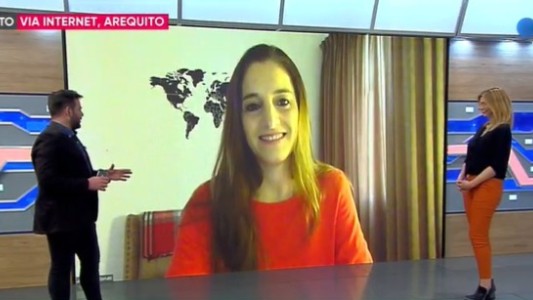 Nati Pastoruti: nuevas propuestas y relanzamiento de su carrera solista