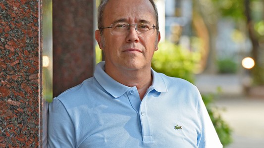 Montenegro sobre narcotráfico: “No podemos avanzar en reformas por el vínculo entre la política y el crimen”