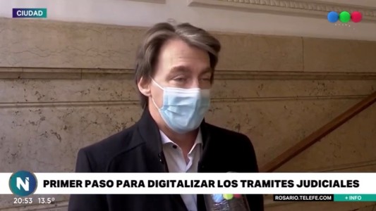 La Justicia se moderniza: abogados deberán implementar la firma digital