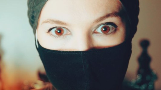 Se estrena "Victoria", la primera "lockdown fiction" de producción nacional