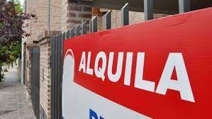 Aumento de alquileres ronda el 46%: para inquilinos mucho, para locatarios no alcanza