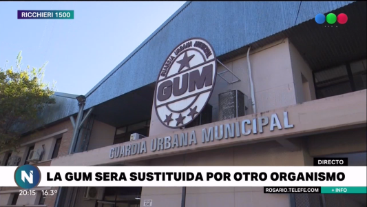 Trabajo a contrarreloj para poner en marcha el Área de Control de Proximidad