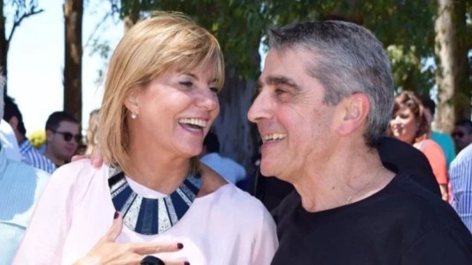 Sain: "Rodenas ha trabajado muy poco como vicegobernadora y políticamente es empleada de Traferri"