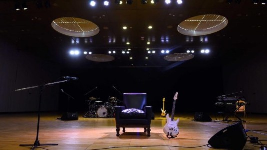 La BCR lanza Nombres Propios, un ciclo para redescubrir el arte de la ciudad