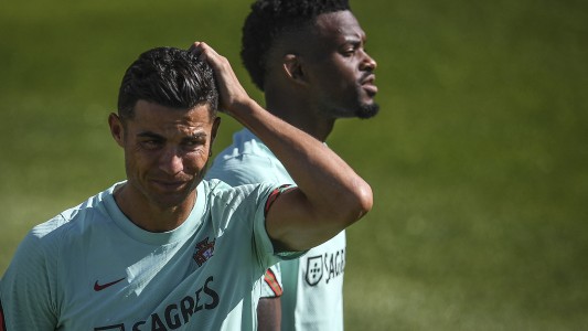 Cristiano Ronaldo en el Manchester United: los detalles del contrato