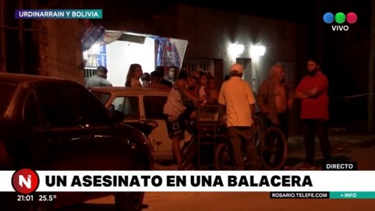 Estudiaba en la casa y la asesinaron de un tiro en la cabeza