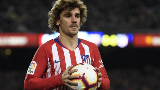 La última bomba del mercado de pases: Antoine Griezmann vuelve al Atlético Madrid