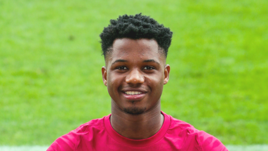 El heredero de Messi: Ansu Fati, el elegido para llevar la diez del Barcelona