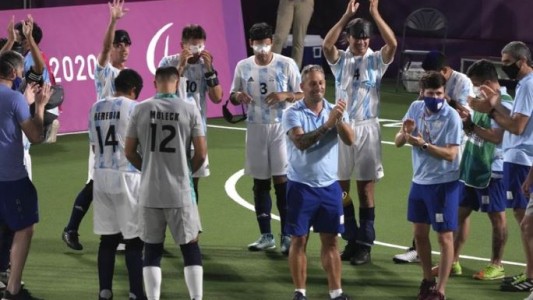 Día histórico en los Paralímpicos: dos plateadas en atletismo y Los Murciélagos a la final en Tokio 2020