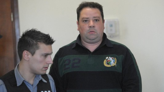 Casación rechazó concederle salidas transitorias al "Rey de la Efedrina"