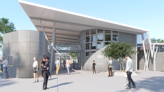 La provincia construirá jardines de Infantes pospandemia