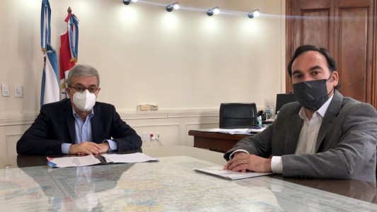 Santa Fe y la Cepal trabajan en la formulación de indicadores económicos