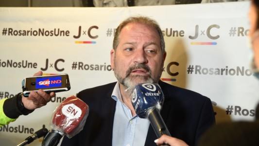 Charly Cardozo: “Somos la única lista que lleva los proyectos de seguridad de Patricia Bullrich al Concejo”