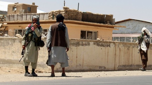 Los talibanes incluirán mujeres en el futuro Gobierno afgano: "Será en una segunda etapa"