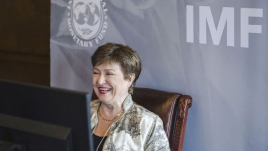 El FMI pidió a la Argentina un plan "creíble y sólido" y recomendó un "desarme gradual" del cepo