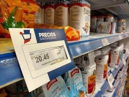 Extienden hasta octubre el programa Precios Santafesinos, con 120 productos