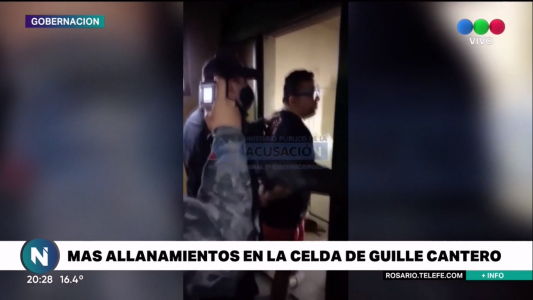 Buscarán información sobre la situación de Cantero