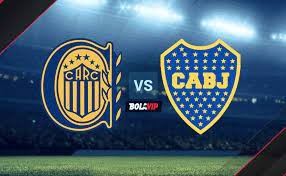 Central quiere seguir de racha y tiene una prueba de fuego ante Boca en el Gigante