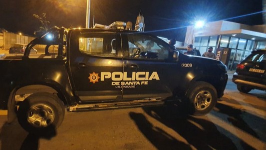 Tensión en zona oeste: un hombre amenazó de muerte a su ex pareja y terminó detenido