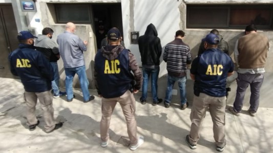 Desbarataron una red de pornografía infantil en Santa Fe