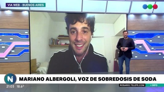 Tributo a Soda Stereo, este fin de semana en Rosario