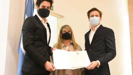 Arquitectos seleccionados para la Bienal de Arquitectura Latinoamericana fueron reconocidos por el Concejo