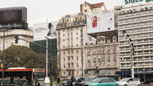 Un icónico chalet de la Avenida 9 de Julio puede convertirse en un polo cultural