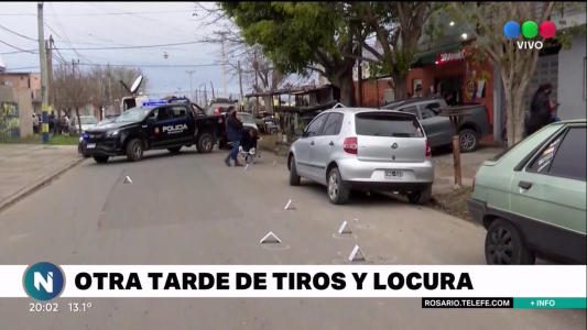 "Este barrio no está abandonado, está tomado por los narcos", el crudo testimonio de una vecina