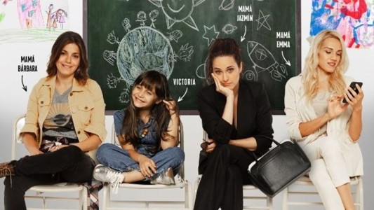 ¡Conocé a los personajes de Pequeñas Victorias!